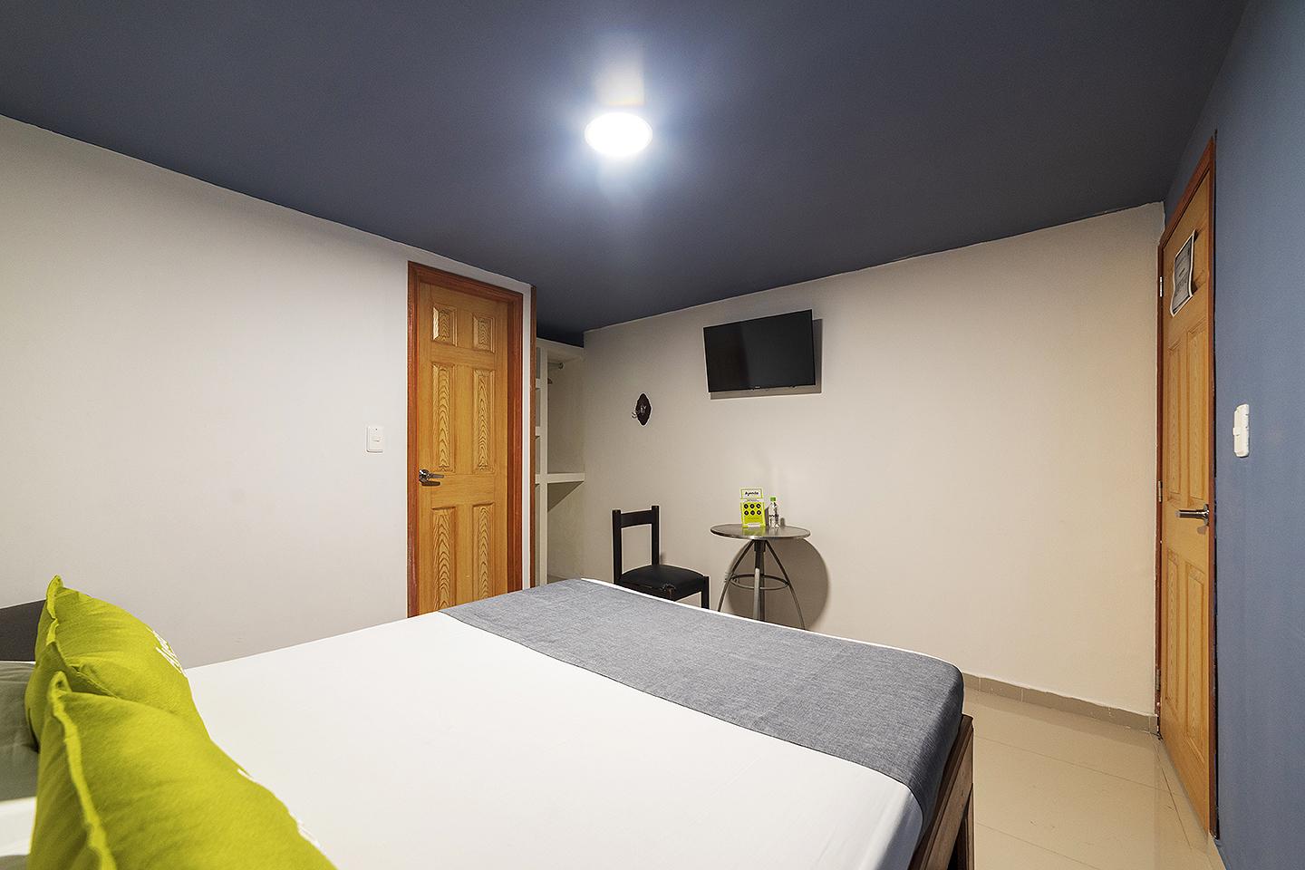 Ayenda 1405 Ibiza Hotel Cali Eksteriør billede