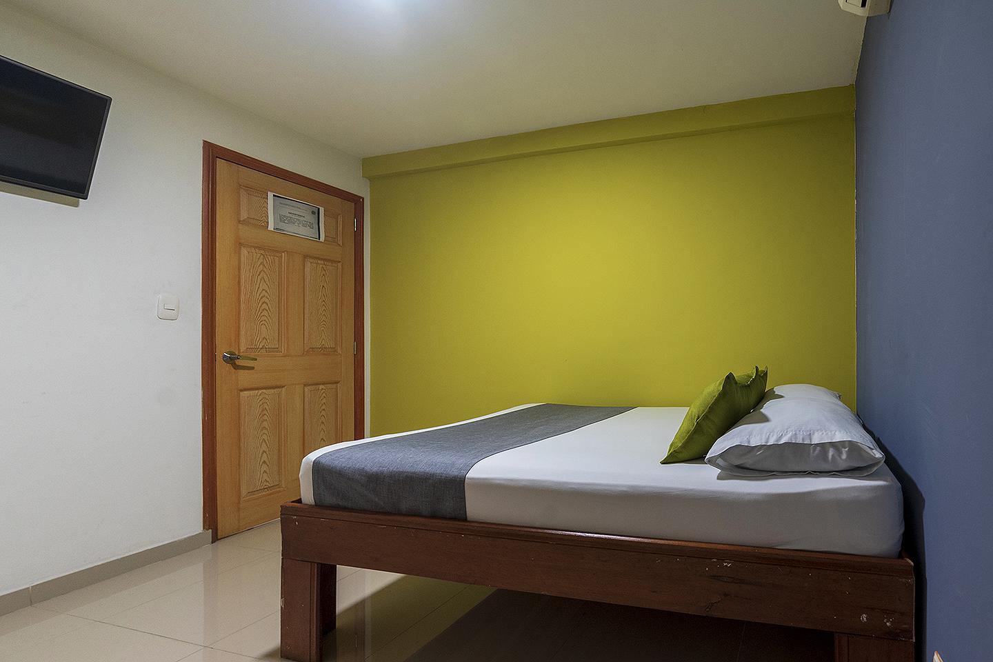 Ayenda 1405 Ibiza Hotel Cali Eksteriør billede